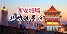 大鸡巴操女人视频。在线观看中国陕西-西安城墙旅游风景区