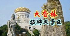 大鸡巴插入小穴视频高清中国浙江-绍兴大香林旅游风景区