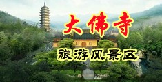 欧美美女插穴淫叫中国浙江-新昌大佛寺旅游风景区